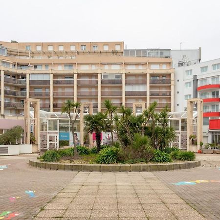 Oceane Apartman Pornichet Kültér fotó